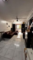 Blk 563 Choa Chu Kang Street 52 (Choa Chu Kang), HDB 5 Rooms #503867051